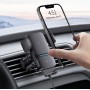 Baseus 15W Car Mount Charger in Cyprus