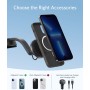 Anker PowerWave Mag-Go Car Charger Kit