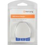 Mercury Compact USB Mains Charger 2.1A