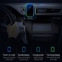 Baseus 15W Wireless Car Charger & Holder