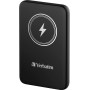 Verbatim Wireless Magnetic Powerbank 10000 Black