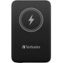 Verbatim Wireless Magnetic Powerbank 10000 Black