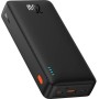 Baseus 20W Powerbank 20000mAh Airpow Black