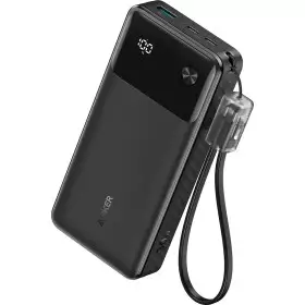 Anker Mobile Powerbank 20000 30W Black