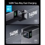 Anker Mobile Powerbank 24000 737 140W Black