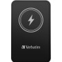 Verbatim Powerbank Wireless 5000 Black