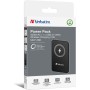 Verbatim Powerbank Wireless 5000 Black