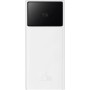 Baseus Powerbank 30W 30000mAh White