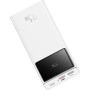 Baseus Powerbank 30W 30000mAh White