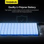 Baseus Powerbank 30W 30000mAh White