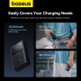 Baseus Star-Lord Powerbank 30W Black