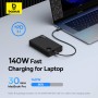 Baseus Powerbank 140W 22800mAh Adaman