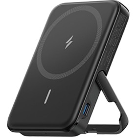 Anker Mobile Powerbank 5000 MagSafe 322 Black