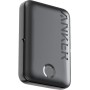 Anker Mobile Powerbank 5000 MagSafe 322 Black