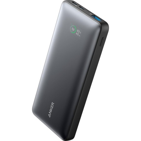 Anker Mobile Powerbank 10000 PowerCore 533 25W Black