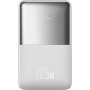 Baseus 22.5W Powerbank 20000mAh White