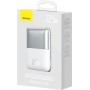 Baseus 22.5W Powerbank 20000mAh White