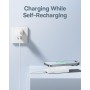 Baseus Magnetic Wireless Powerbank 20W White