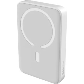 Baseus Magnetic Powerbank 20W White