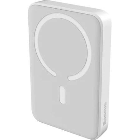 Baseus Magnetic Powerbank 20W White