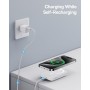 Baseus Magnetic Powerbank 20W White