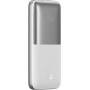 Baseus Powerbank 20W 10000mAh White