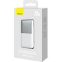 Baseus Powerbank 20W 10000mAh White