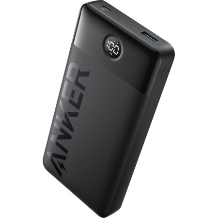 Anker Mobile Powerbank 20000mAh Black