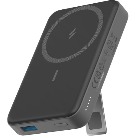 Anker Mobile Powerbank MagGo 633 Wireless