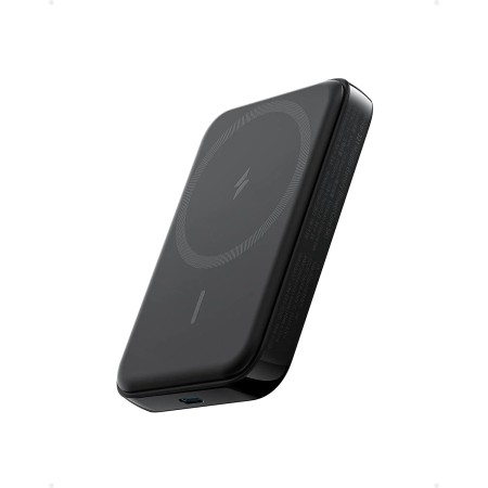 Anker Mobile Powerbank 5000 Black