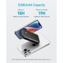 Anker Mobile Powerbank 5000 Black