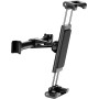 Baseus VA Backseat Car Mount Black