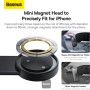 Baseus Stand Tablet And Phones Magnetic C02 Black