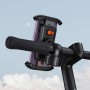 Baseus VA Motorcycle/Bicycle Phone Mount