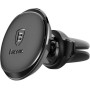 Baseus Magnetic Car Phone Holder Black