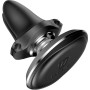 Baseus Magnetic Car Phone Holder Black