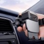 Baseus Car Holder AirVent CUBE GRAVITY