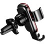 Baseus Metal Age Gravity Car Mount in Black