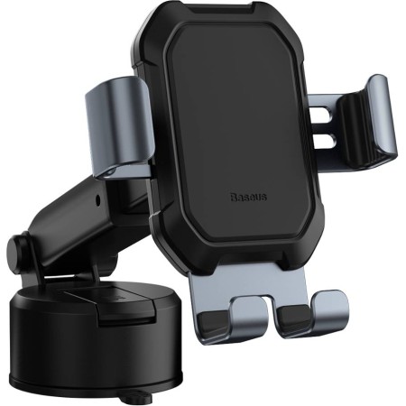 Baseus Tank Gravity Car Mount with Suction