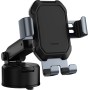 Baseus Tank Gravity Car Mount with Suction