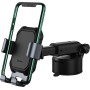 Baseus Tank Gravity Car Mount with Suction