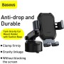 Baseus Tank Gravity Car Mount with Suction