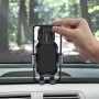 Baseus Tank Gravity Car Mount with Suction