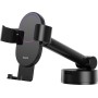 Baseus Gravity Car Mount Holder Black