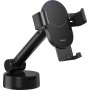 Baseus Gravity Car Mount Holder Black