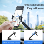 Baseus Gravity Car Mount Holder Black