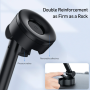 Baseus Gravity Car Mount Holder Black