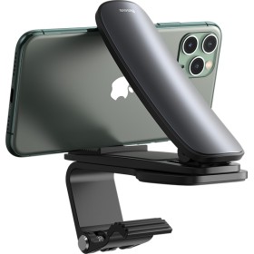 Baseus Big Mouth Pro Car Mount Black