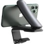 Baseus Big Mouth Pro Car Mount Black