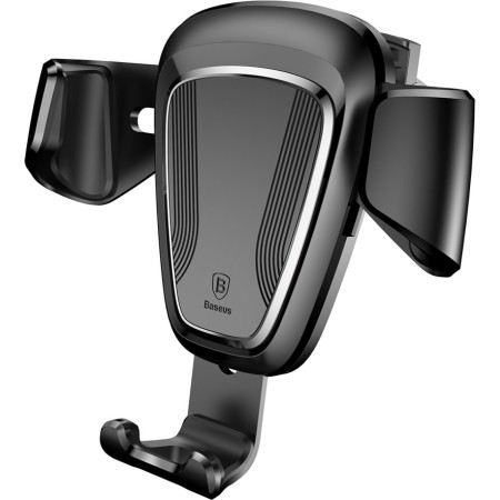 Baseus SUYL-01 Gravity Car Mount Black